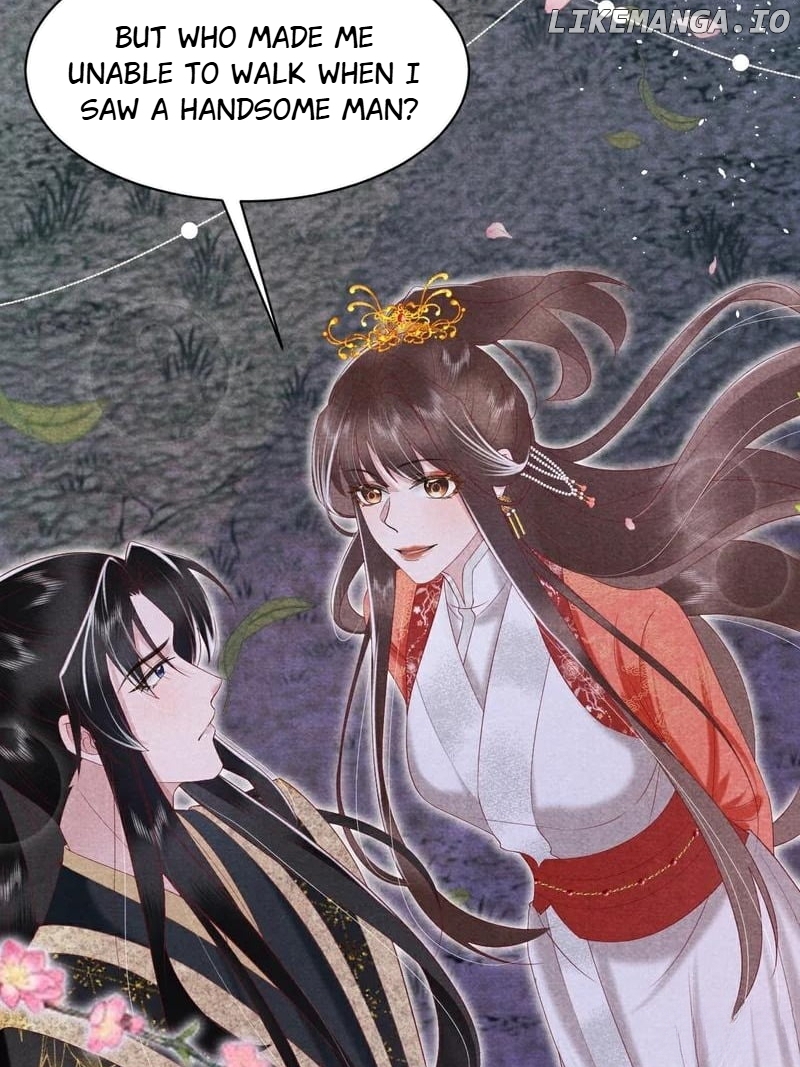 Empress of Hell’s Mission Guide Chapter 45 - page 6